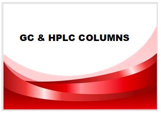 Greyhound Chromatography GC & HPLC Columns